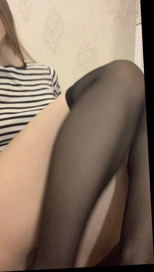 You sniff one, I'll sniff the other