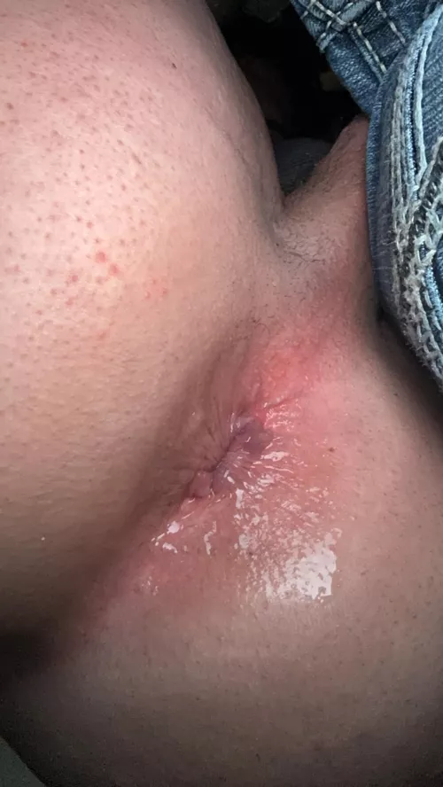 [22] with a wet hole. chat or ask for 👻