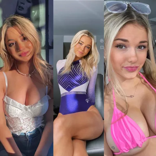 3 stunning lookalikes