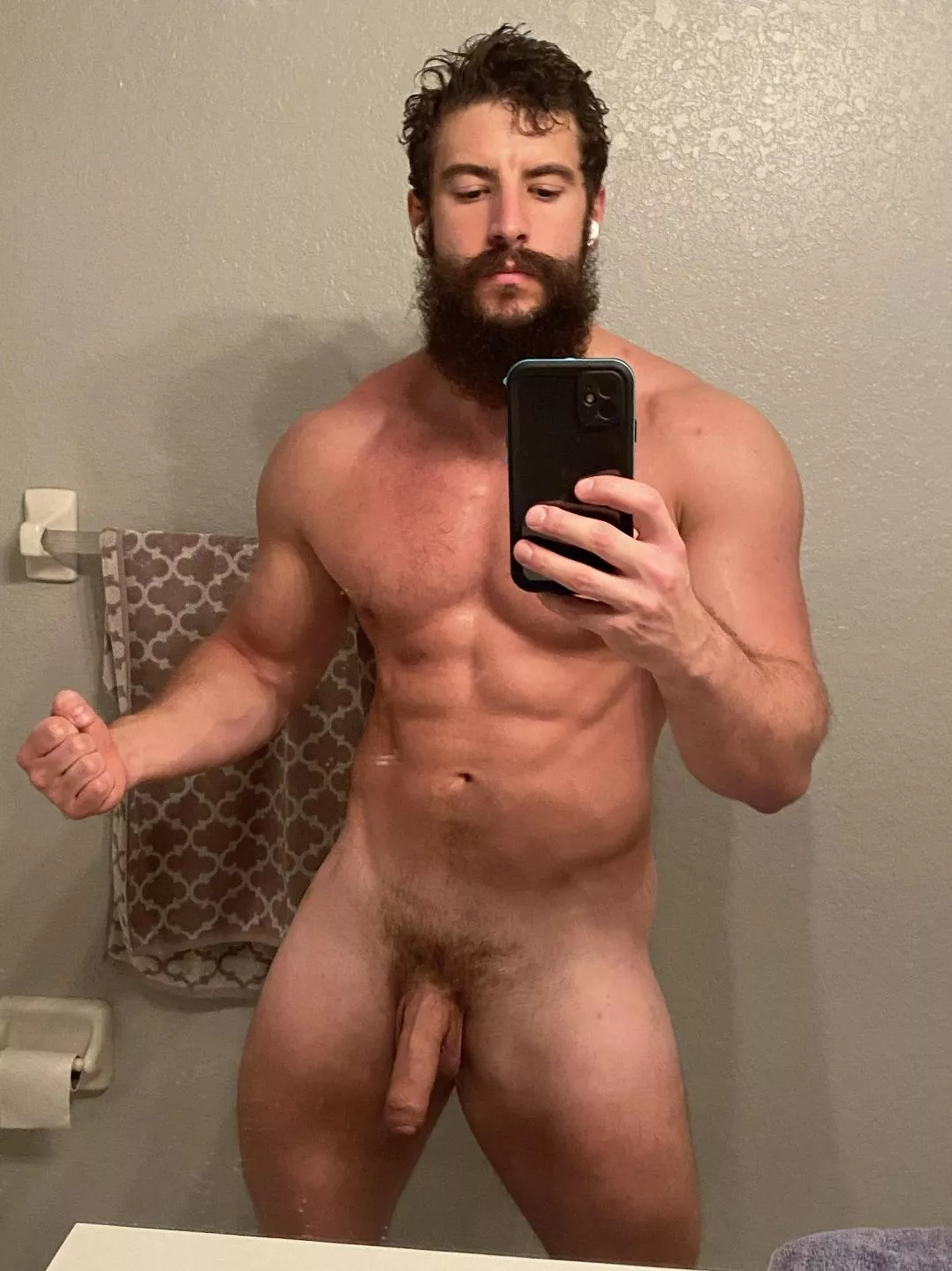 [32] seeing as you liked the last one so much..