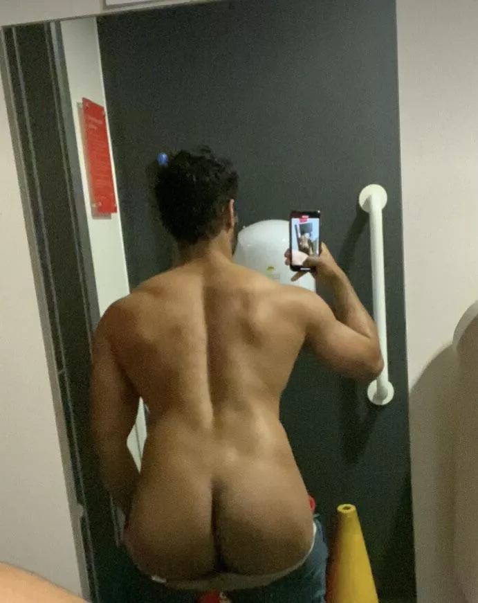 A little mo’ cardio