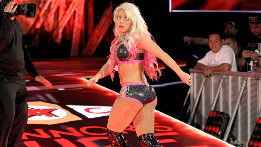 Alexa Bliss