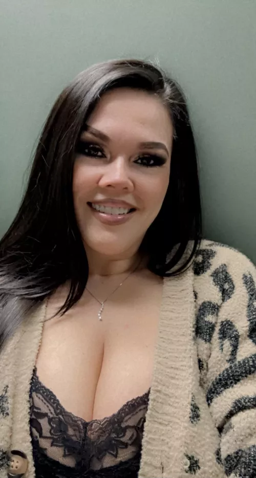 All natural 35f 😘