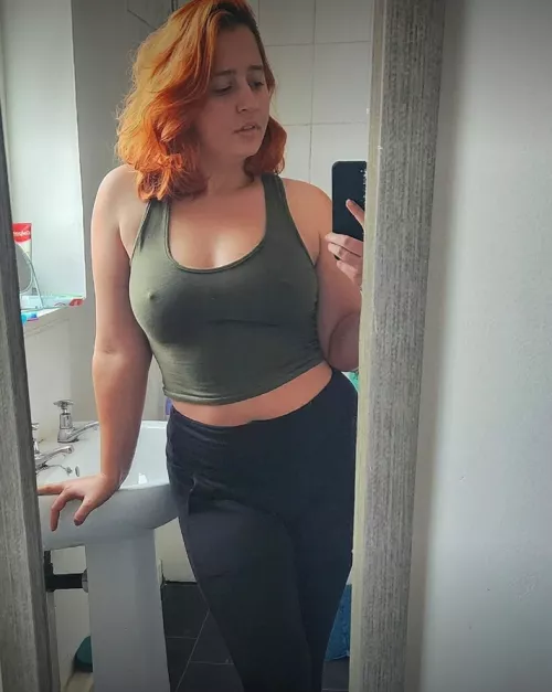 And they have POCKETS!