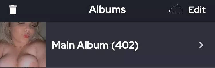 any one want to add his wife / gf to my private collaction ?