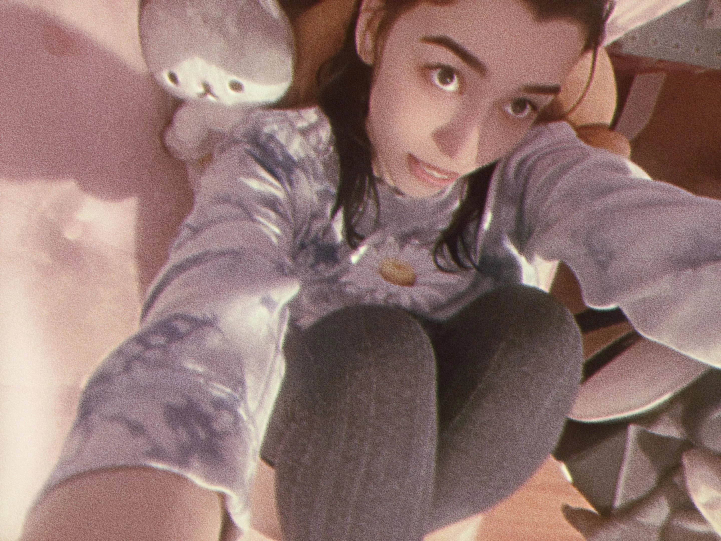 Anyone wanna wake and bake with me?