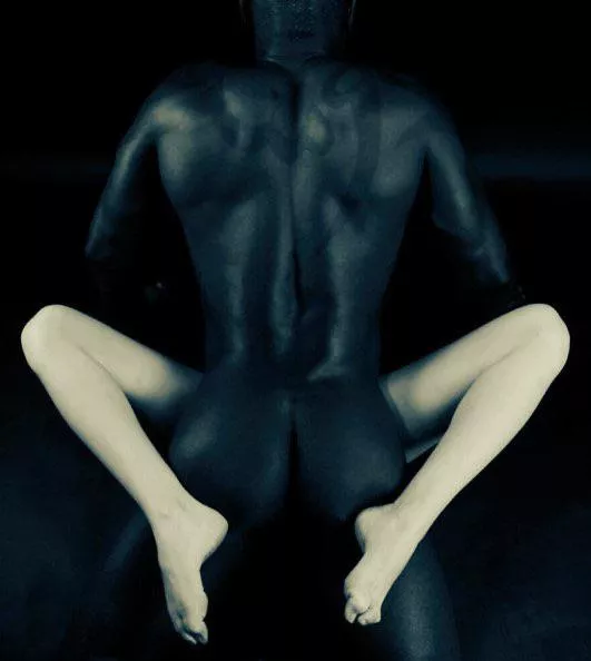 Art, worthy of a museum.