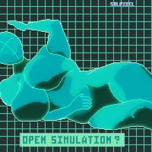 Booting up them lonely nights. Twitter:Solpixel