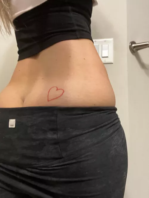 Bury your face in my milf ass?