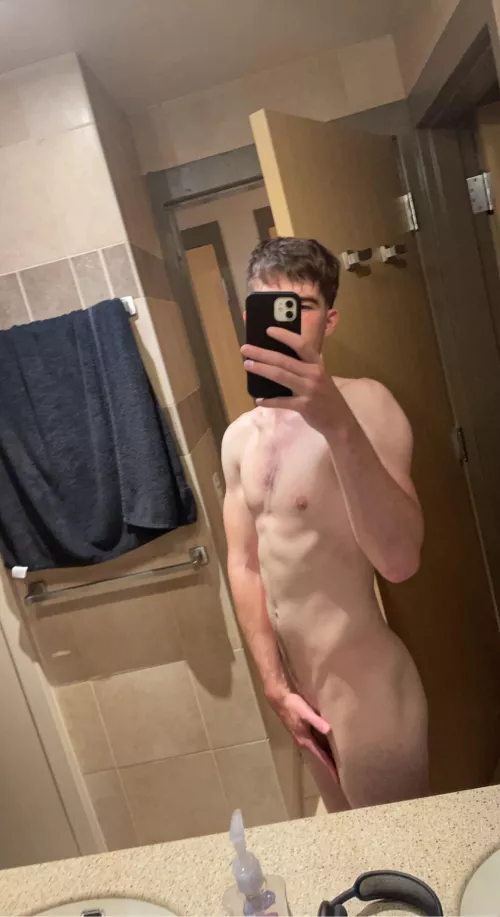 Can I fill your phone's storage with my nudes?