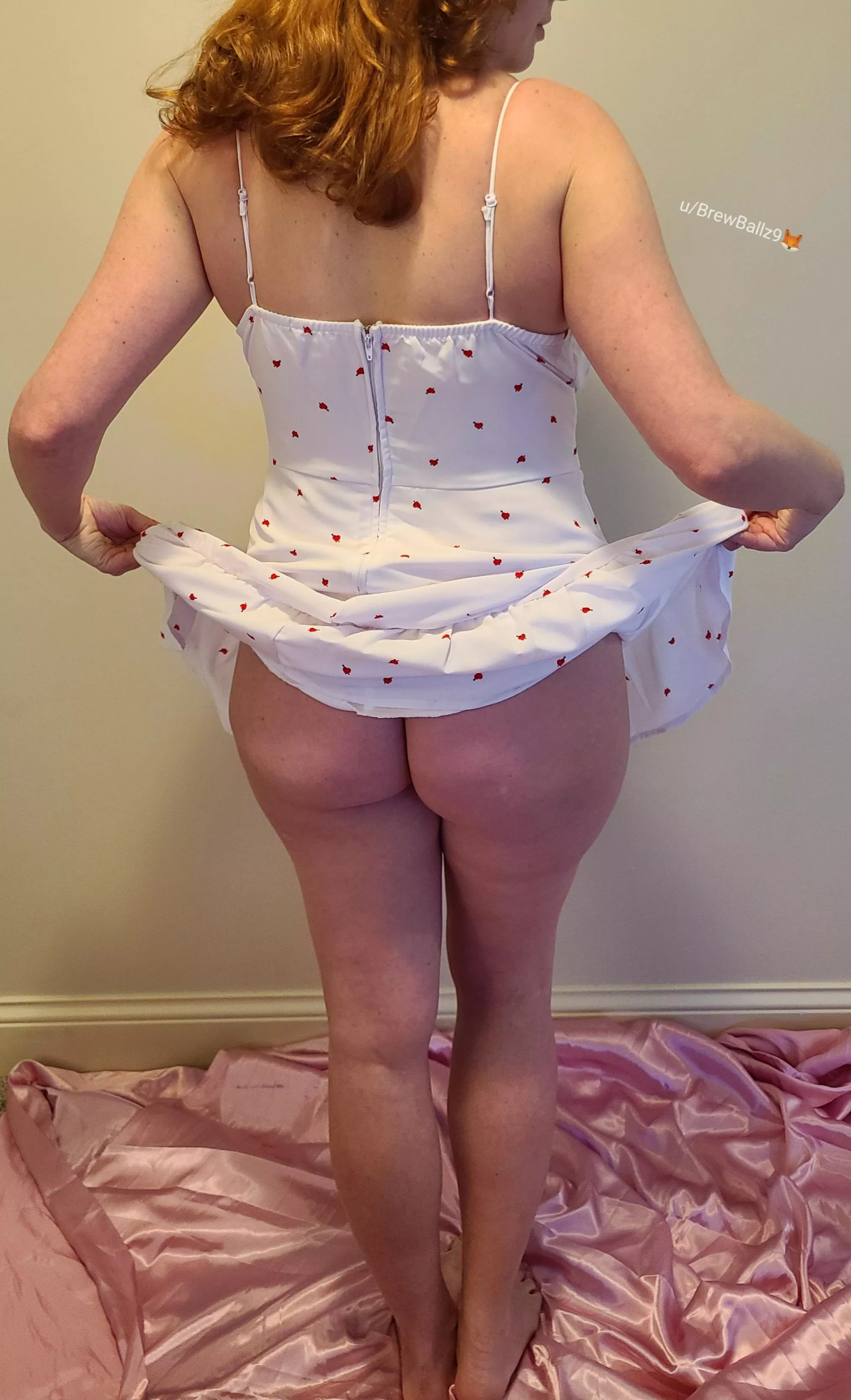 Can I interest you in anything? 😉😘