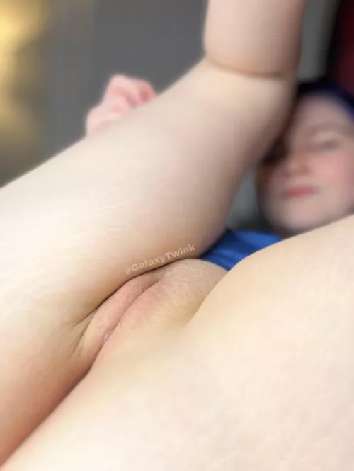 Can I send you pics like this? [FTM]