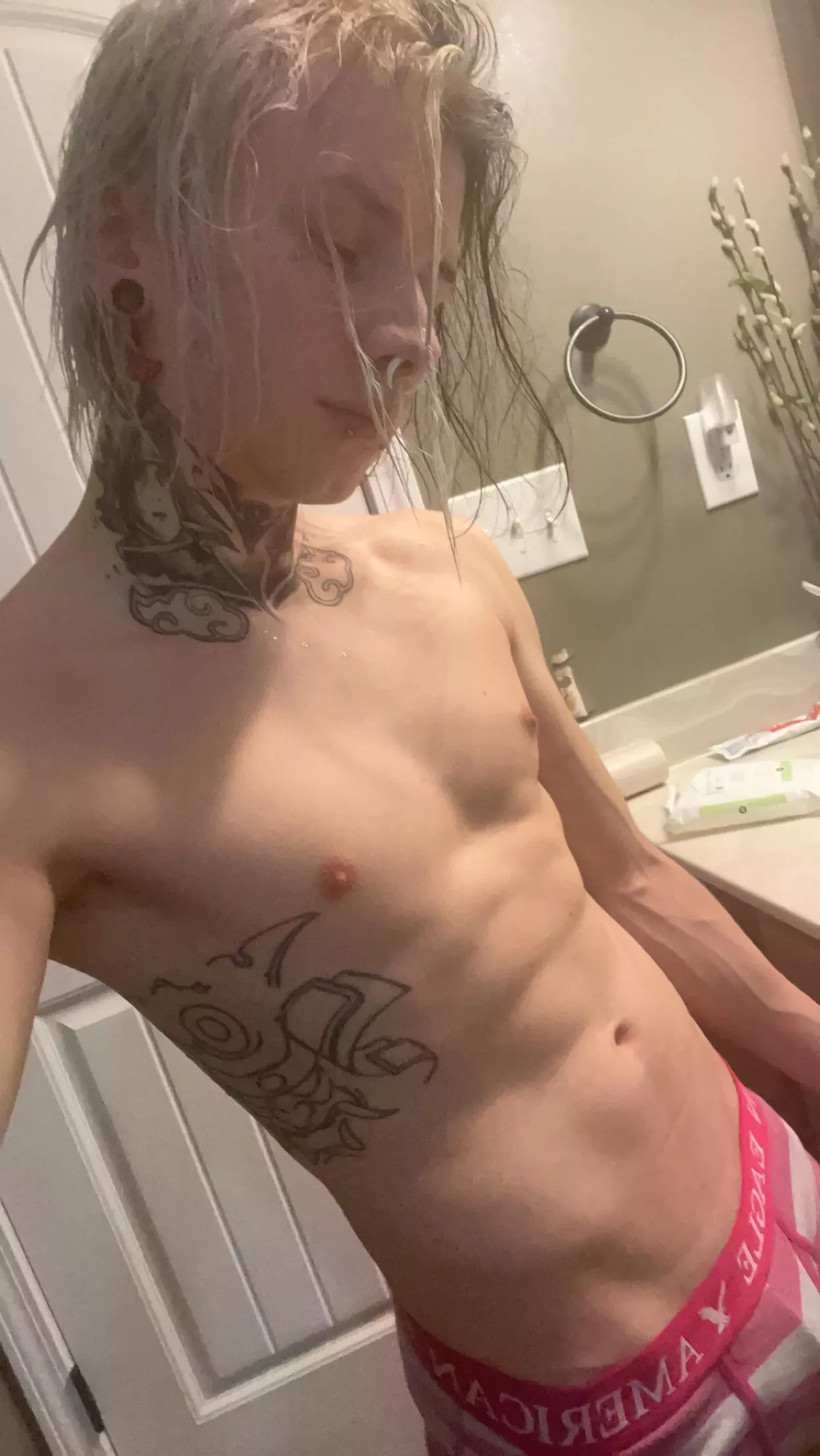 Can you feel my (27M)