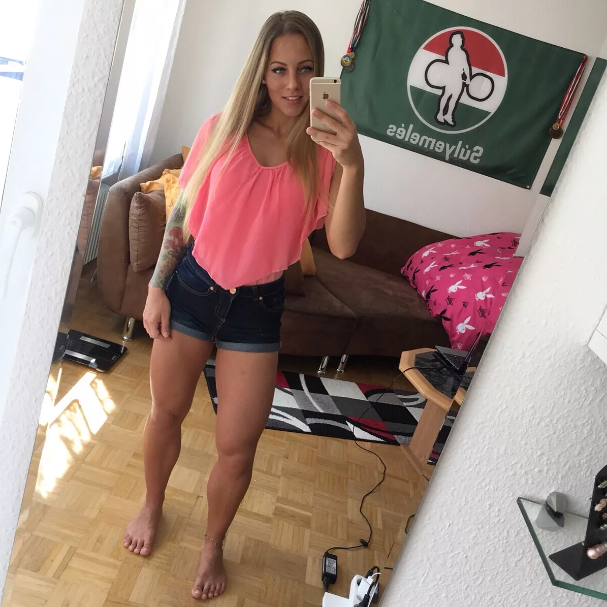 Can you guess my age? 🙈