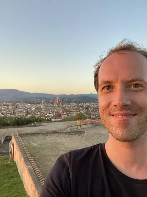 Canβt wait till itβs spring again (do dreary winters ever end?)