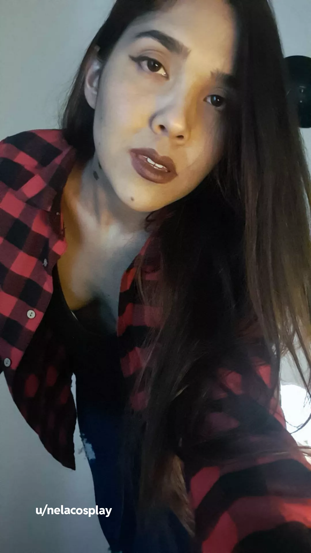 caught you peak again