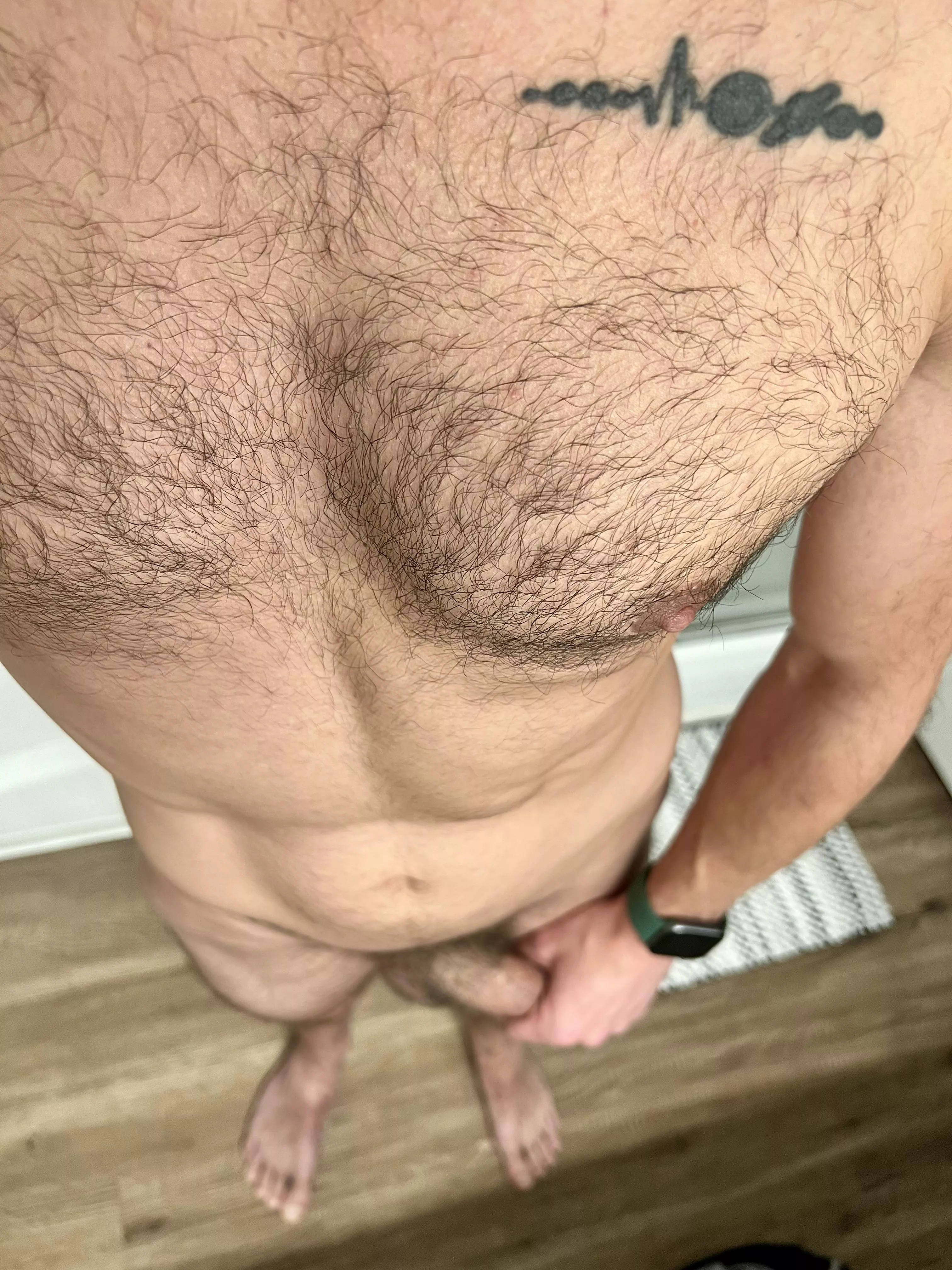 Come give my nipple a kiss