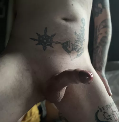 Come make it even wetter ;)