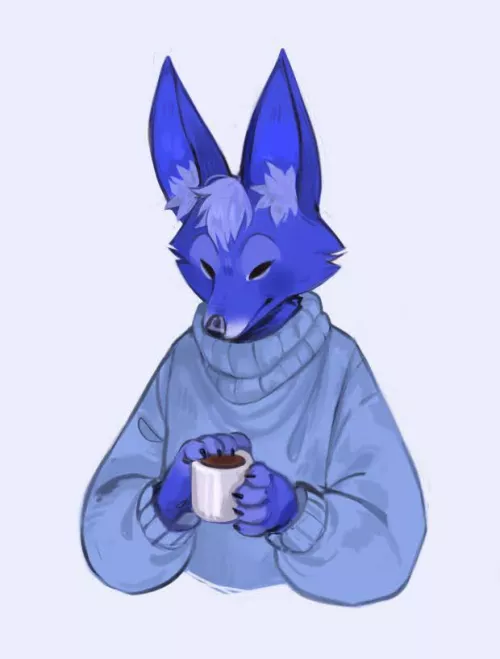 Covfefe, sip sip [OC][COMM]