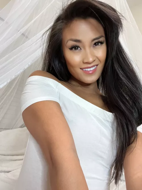 Do you like Asian babe?