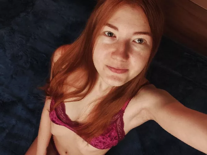 Don’t be shy, say hi