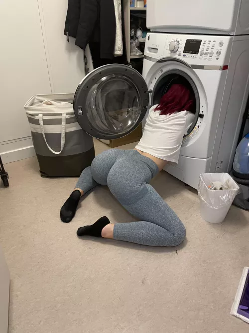 don't mind me... just waiting for my stepdad ☺️