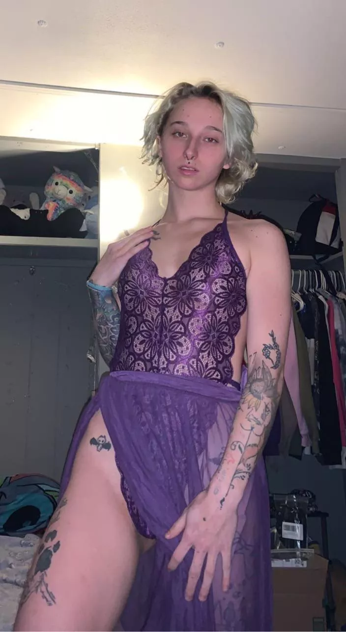 easily obsessed with my newest set😋