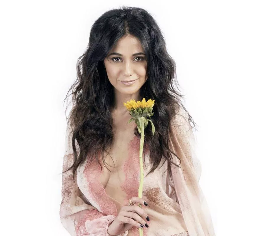 Emmanuelle Chriqui