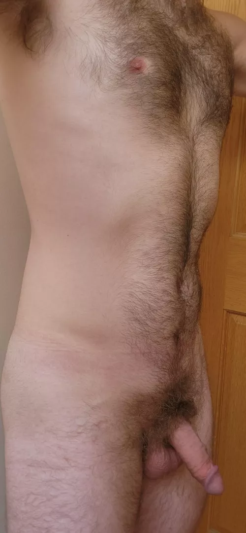 Feeling like an otter bathing in the sun. Anyone down for a swim?