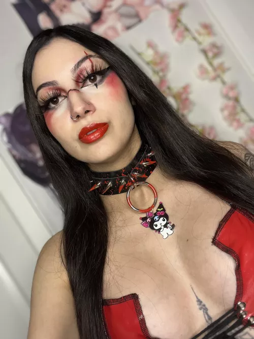 femme fatale🖤🥀