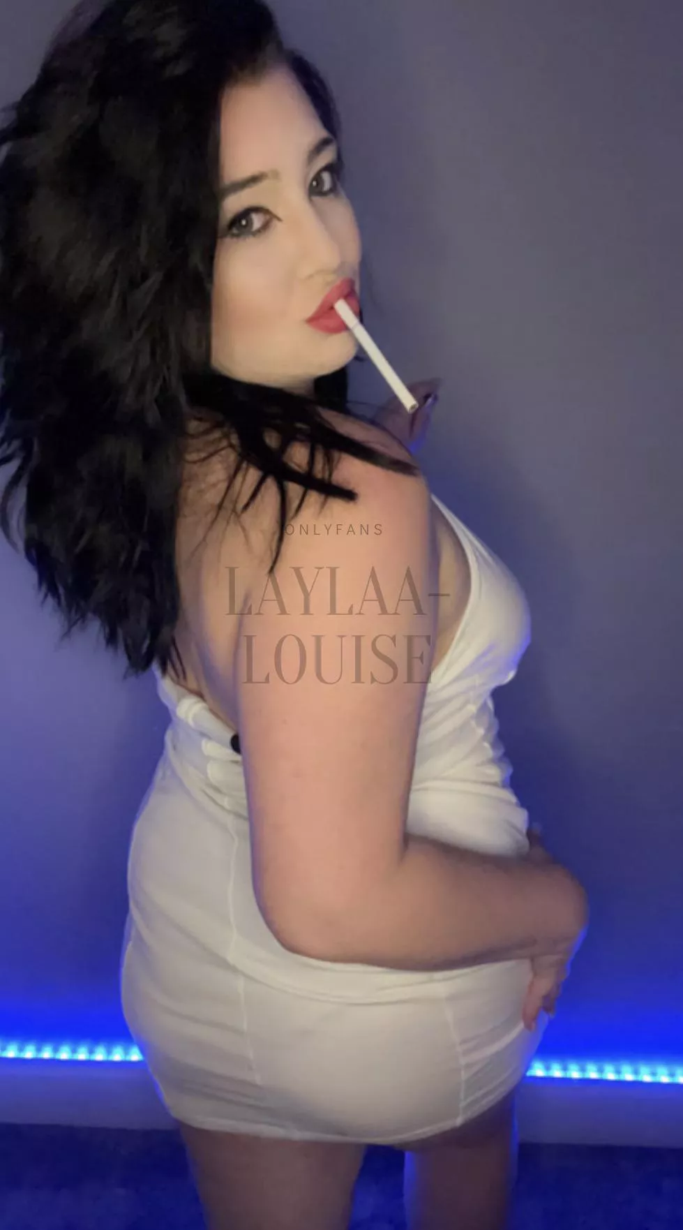 Forgot my lighter, can I borrow yours?