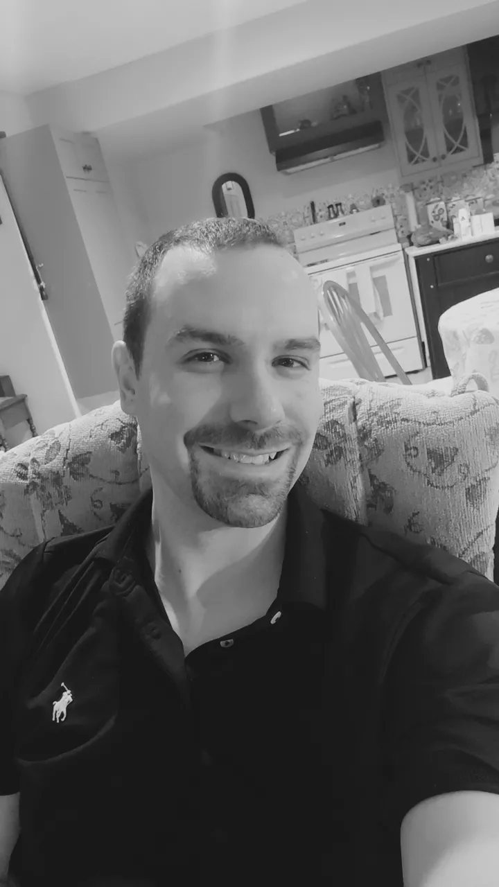 freshly shaven. #smile freshly shaven. #smile