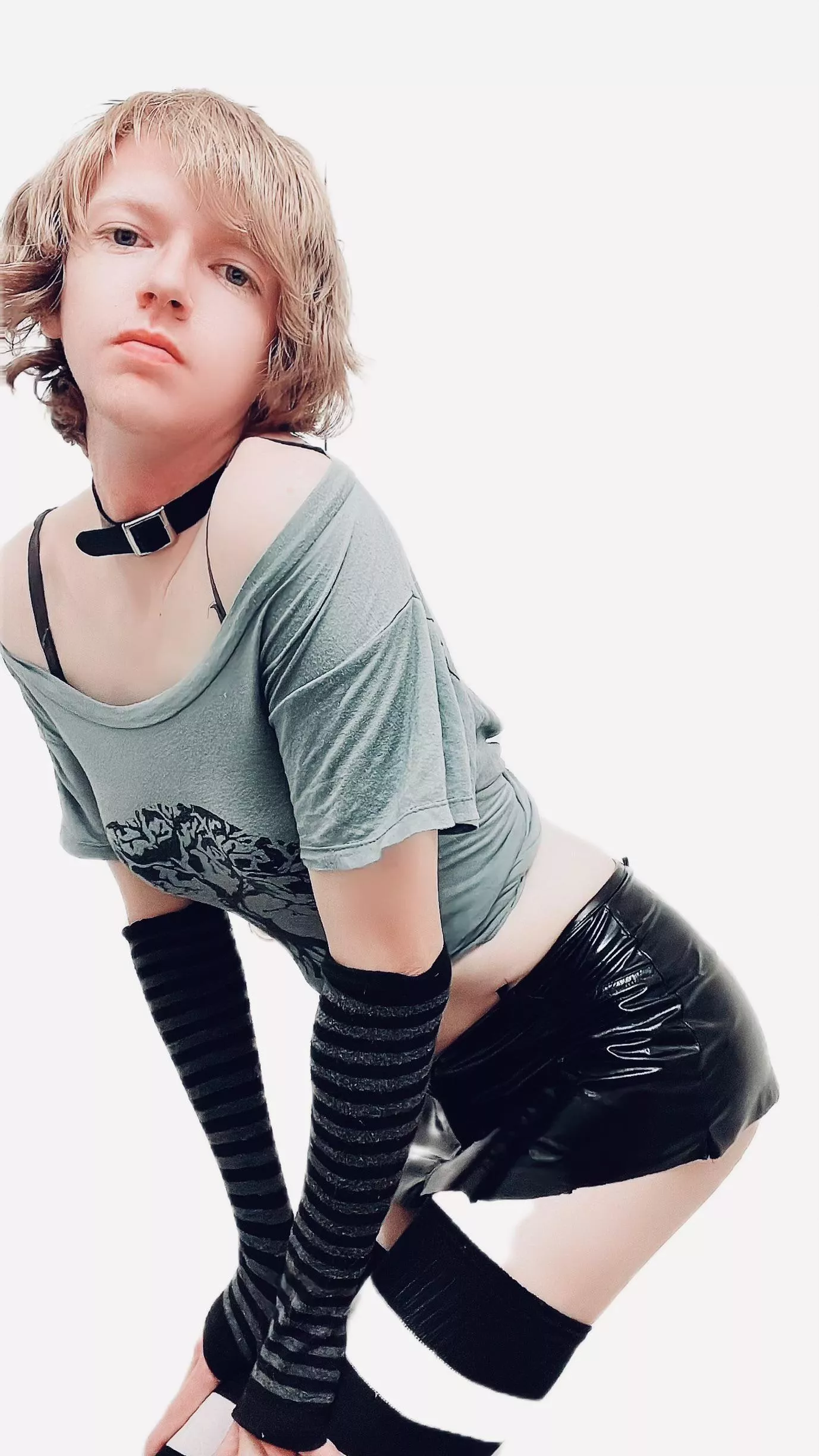 Good evening cuties <3 hope your week is off to a good start!