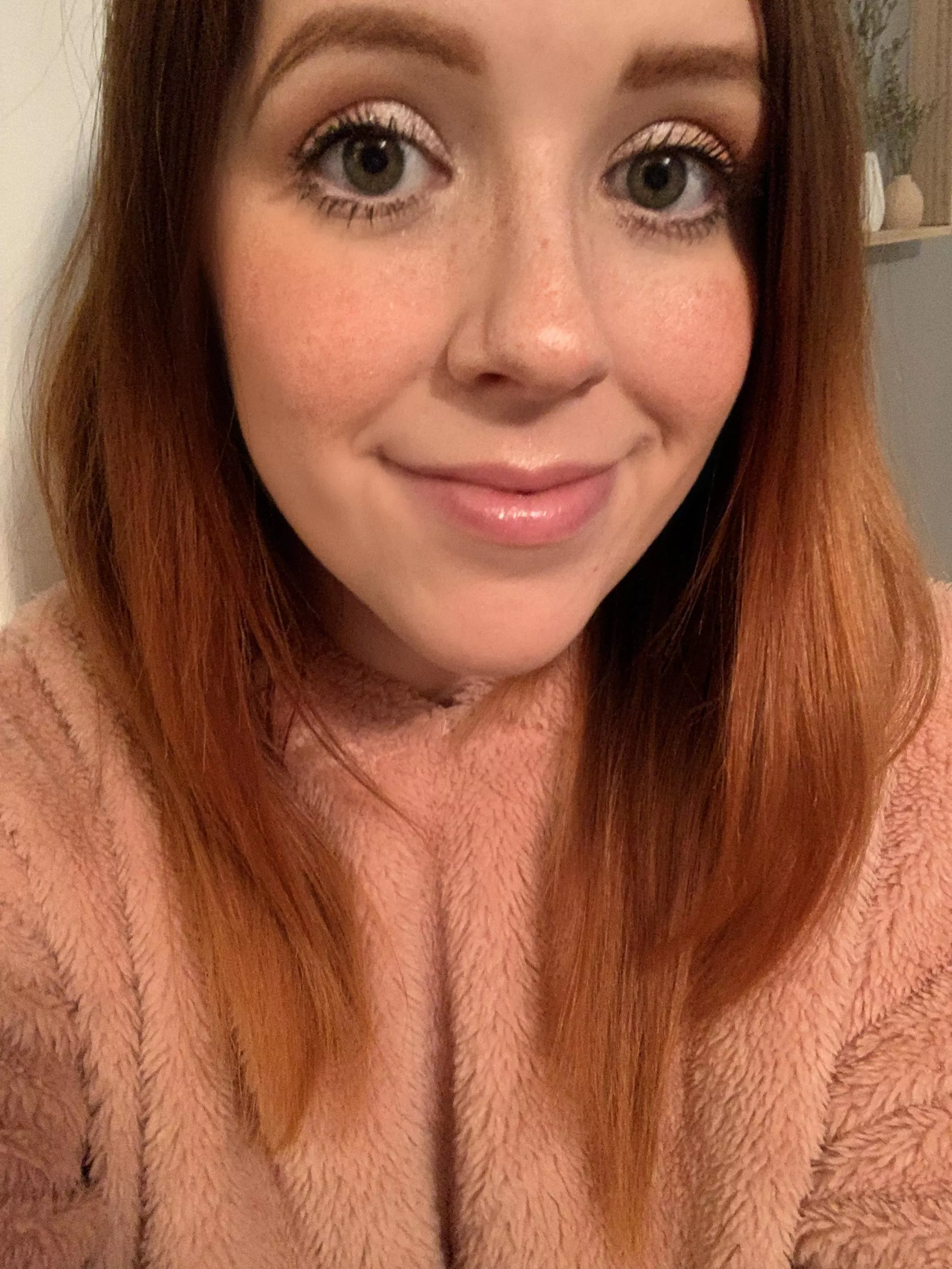 Good morning from sunny Scotland ☀️ [F]