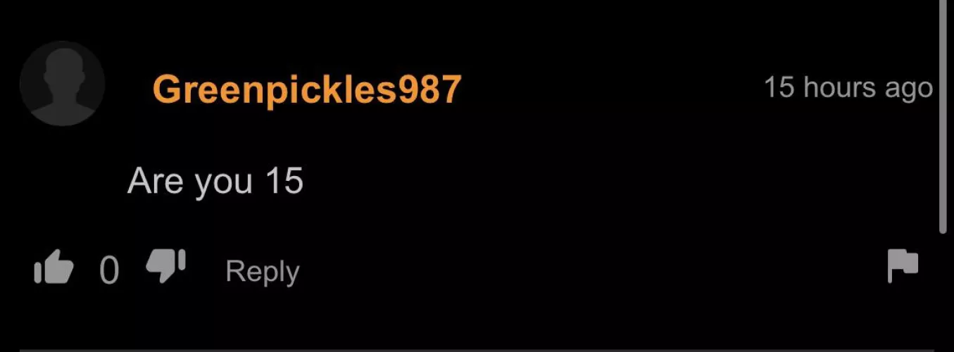 Greenpickles987 the savior comes