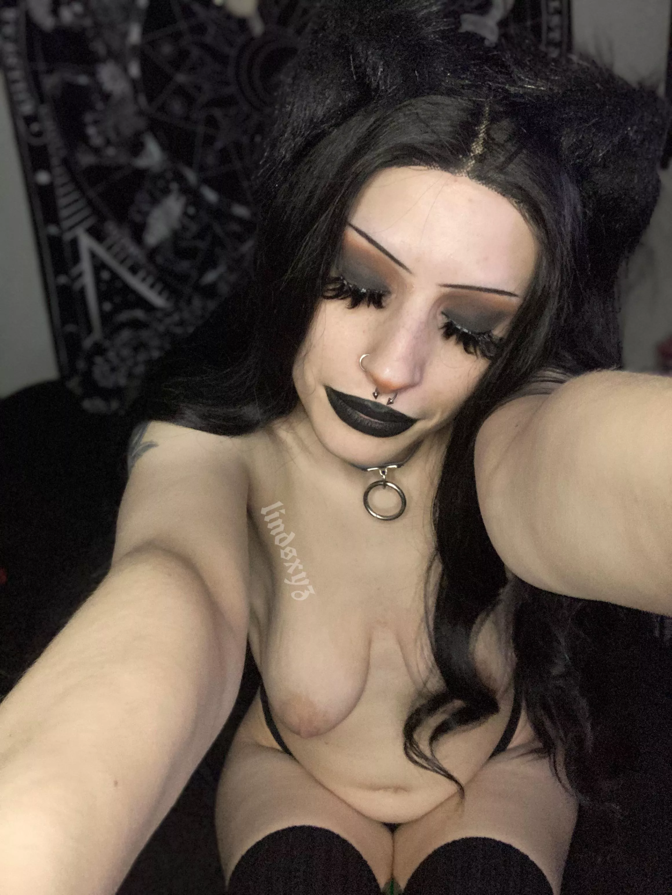 Happy titty tuesday;)