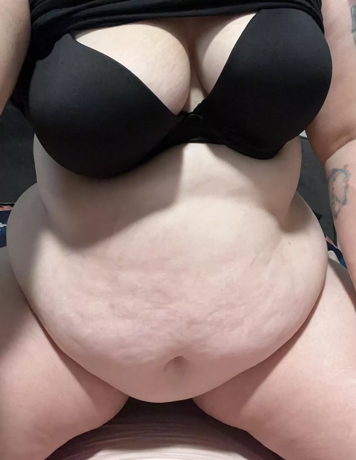 Happy tummy Tuesday ☺️