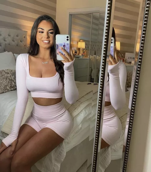 Hazels sexy lounge wear