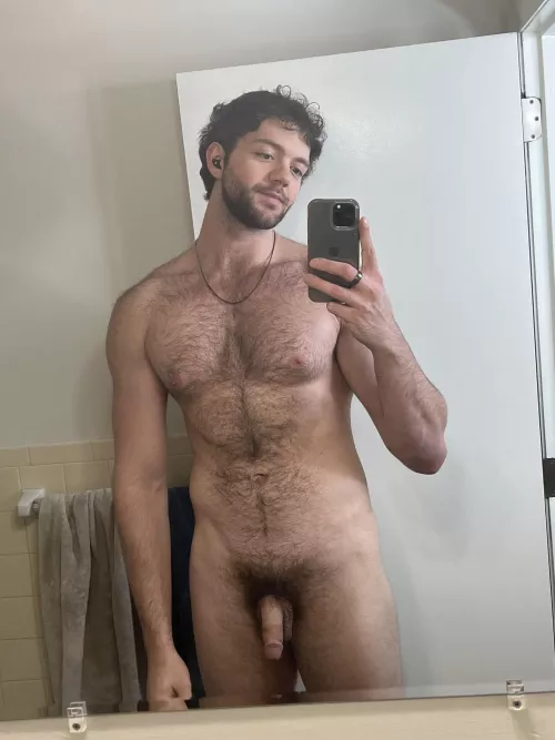 He’ll be nice to you if you give him a kiss 🥺