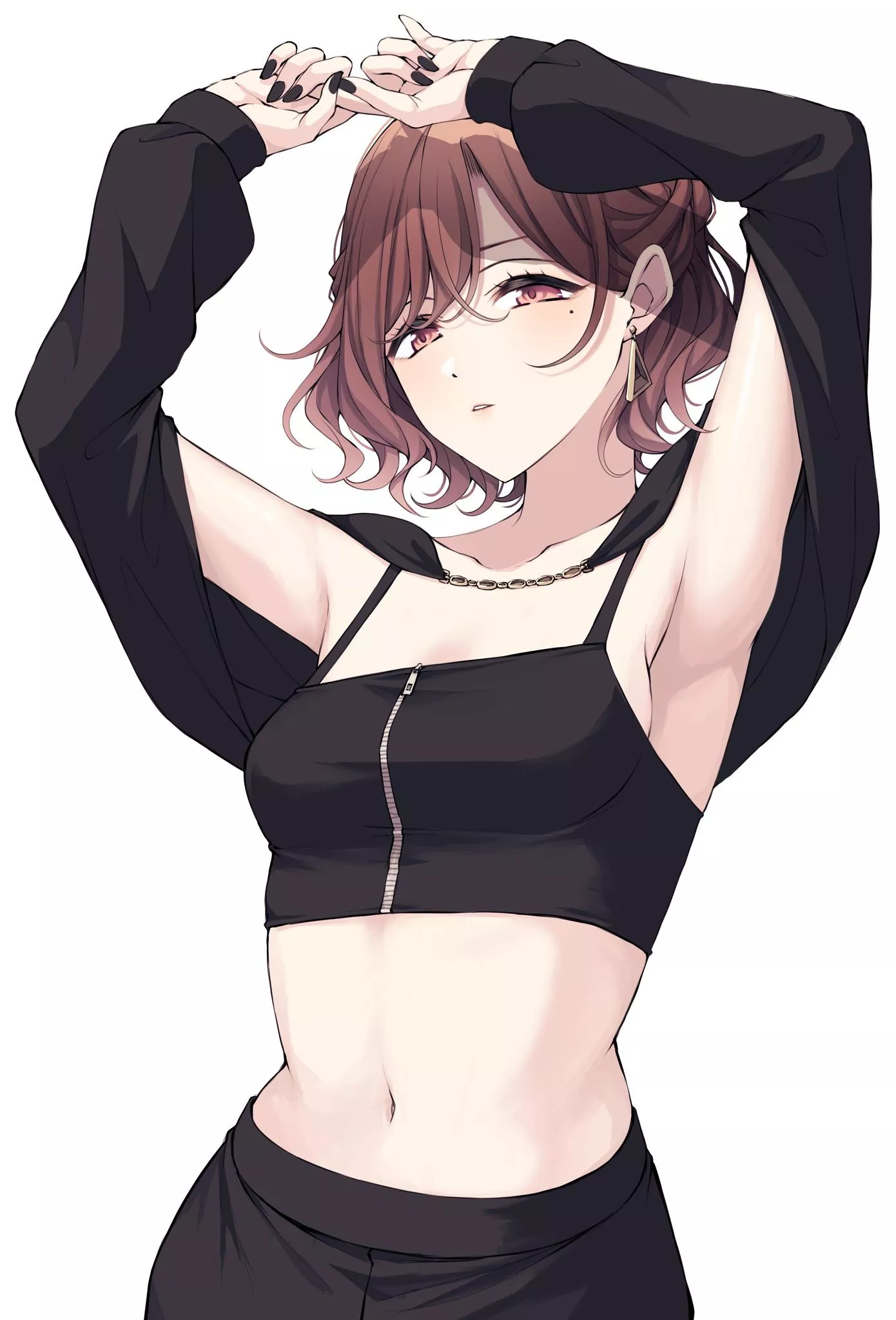 Higuchi Madoka [Idolmaster]