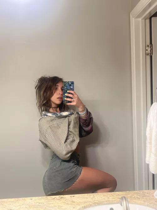 How do you feel about this view?