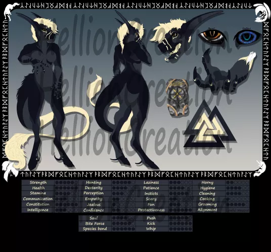 I got her done today!!! <3 I am in loveeeeee