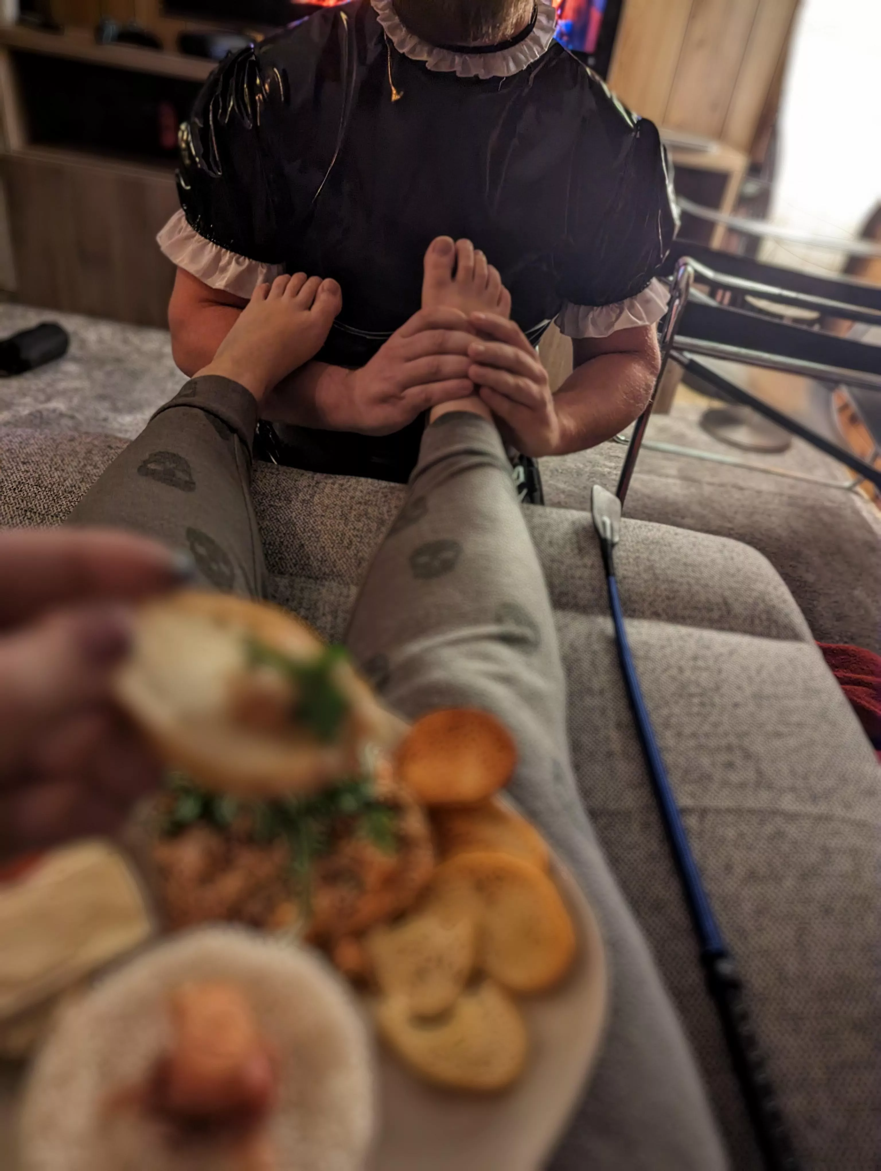 I got to spend some time in my happy place recently! I got to spend some time in my happy place recently!