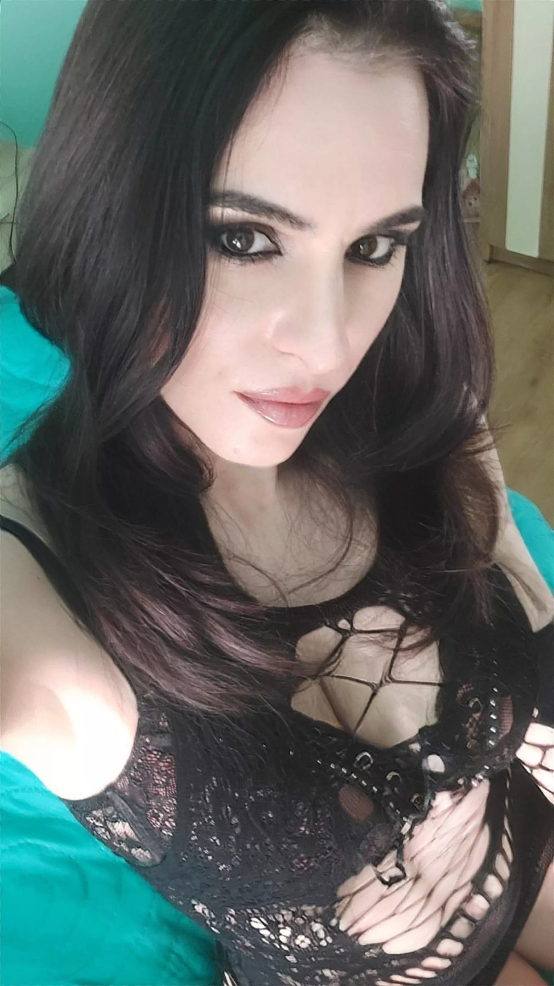 I have a nice one here