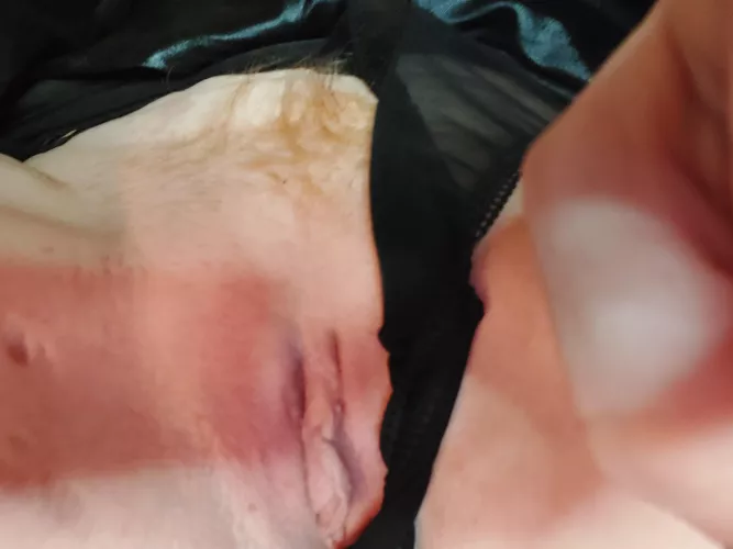 I maybe a natural redhead