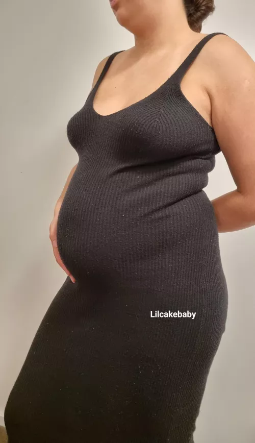 I might have over eaten 😉