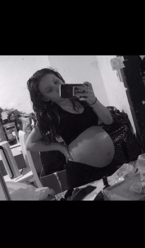 I need some dick right now