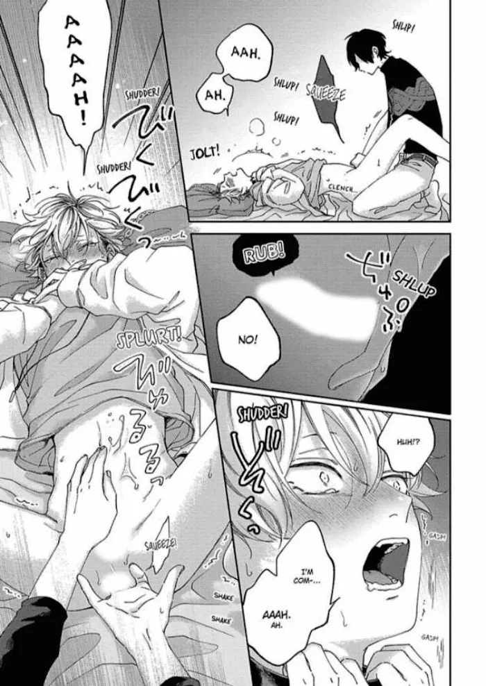 I recommend it [SEX DROP]