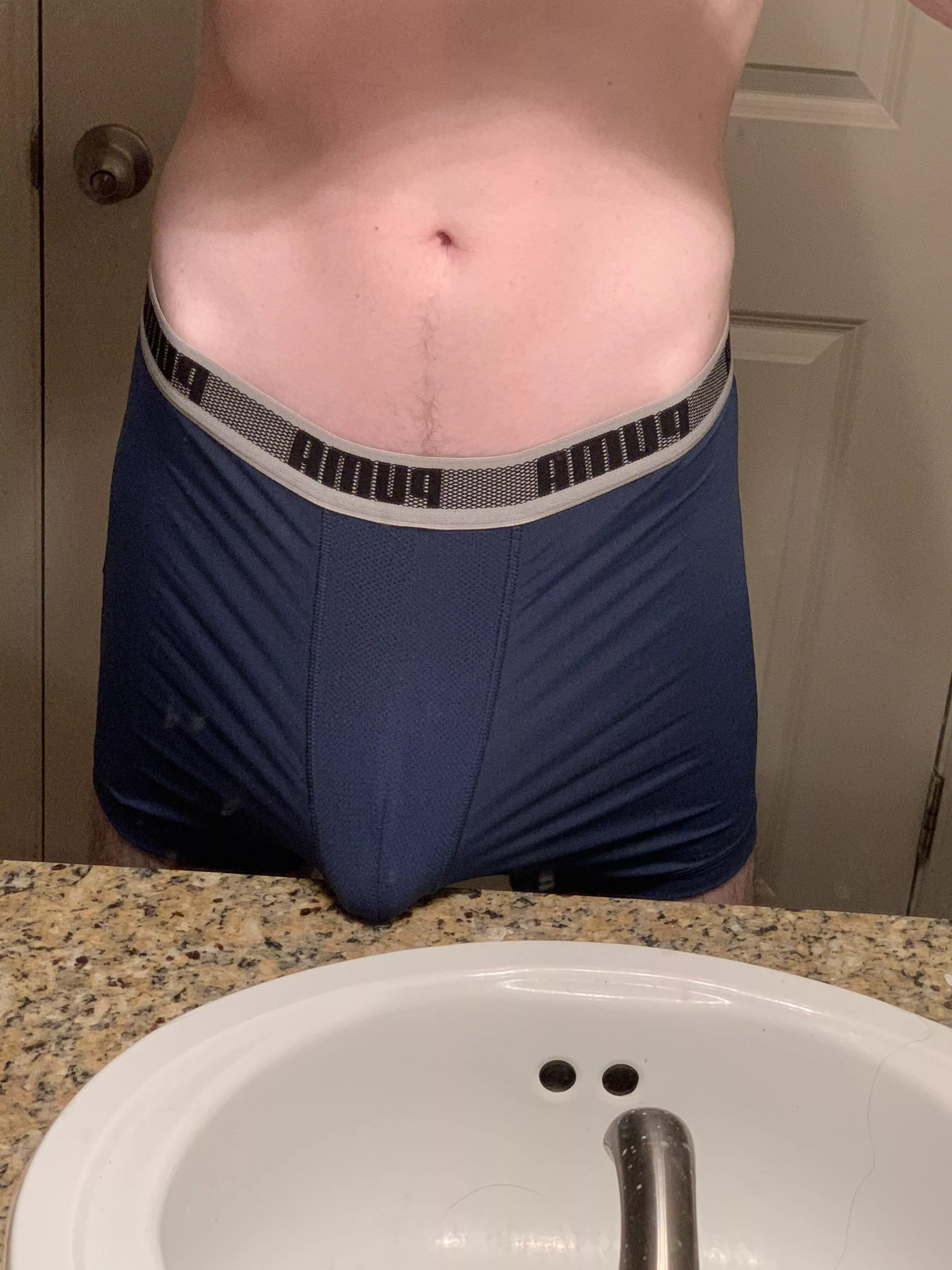 I turn 19 next month, want to cum blow my candle?