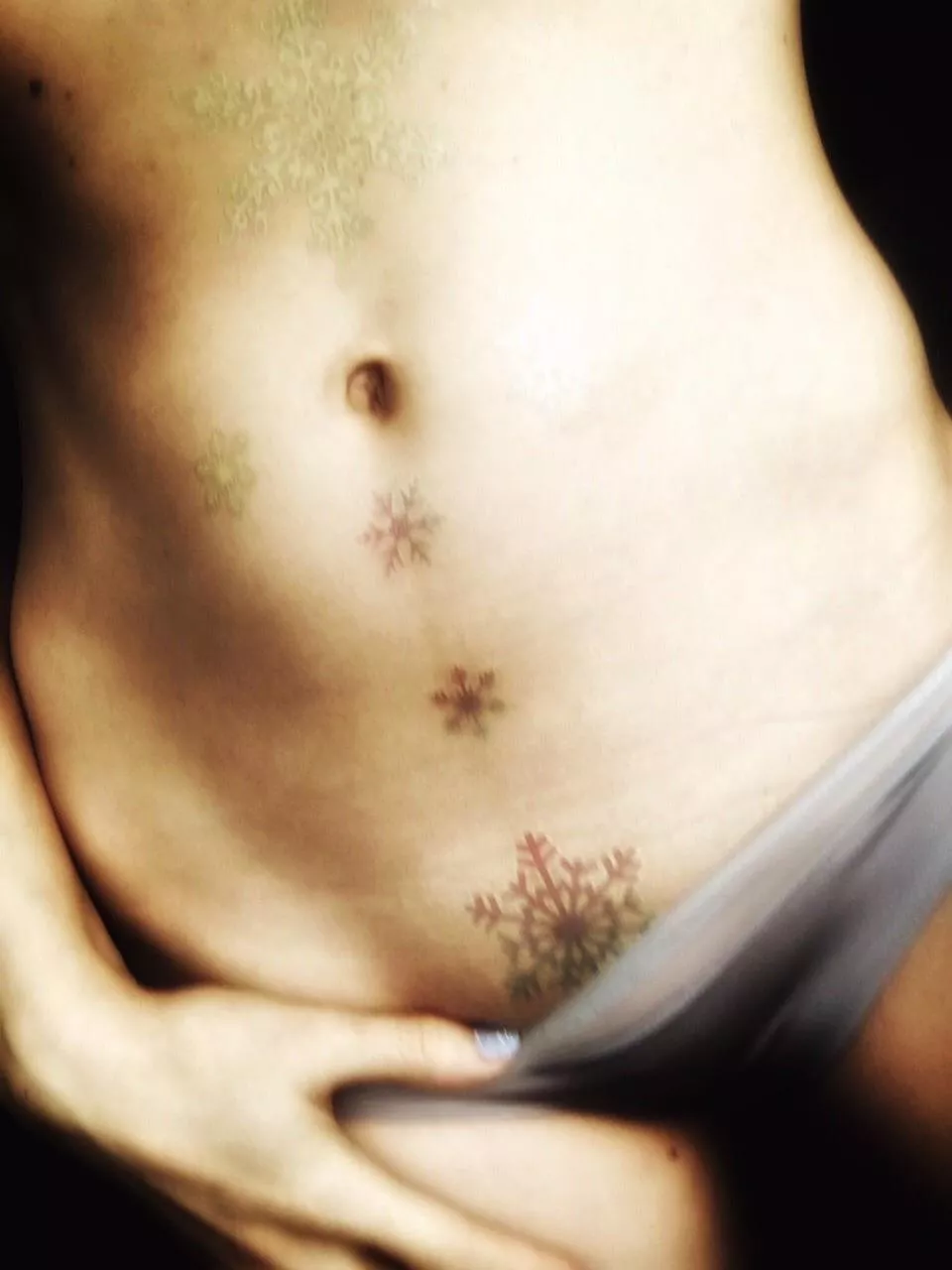 I would call that art too